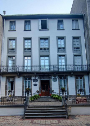 Maison Gascon